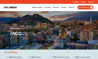 Preview of the IACC Professional Institute Case Study