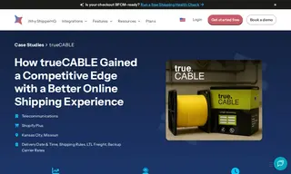 Preview of the truecable Case Study