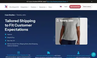 Preview of the Tommy John Case Study