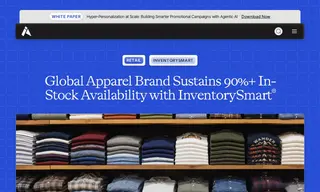 Preview of the Global Apparel Brand Case Study