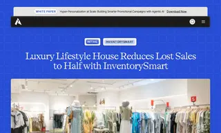 Preview of the Global Multibrand Luxury Lifestyle House Case Study