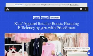 Preview of the PriceSmart Case Study