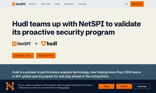 Preview of the Hudl Case Study