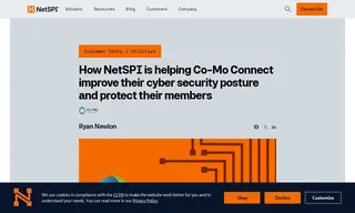 Preview of the Co-Mo Connect Case Study