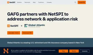 Preview of the Global Atlantic Financial Group Case Study