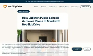 Preview of the Littleton Public Schools Case Study