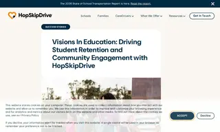 Preview of the Visions in Education Case Study
