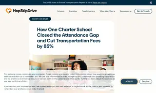 Preview of the KIPP Indy Case Study
