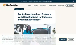 Preview of the Rocky Mountain Prep Case Study