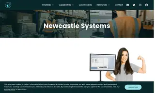 Preview of the Newcastle Systems Case Study