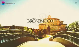 Preview of the The Broadmoor Case Study