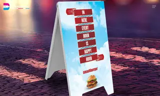 Preview of the Smashburger Case Study