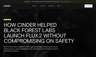 Preview of the Black Forest Labs Case Study