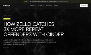 Preview of the Zello Case Study