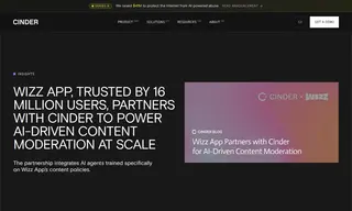 Preview of the Wizz App Case Study