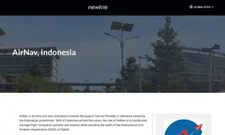 Preview of the AirNav Case Study