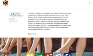 Preview of the Lennar Case Study