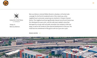 Preview of the Mercury Advisors Case Study