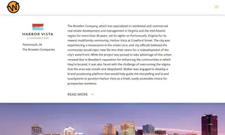 Preview of the The Breeden Companies Case Study