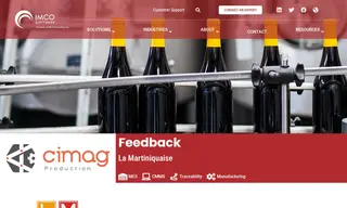 Preview of the La Martiniquaise Case Study