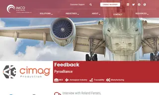 Preview of the Pyroalliance Case Study