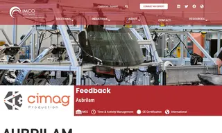 Preview of the Aubrilam Case Study