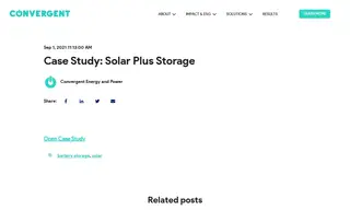 Preview of the PJM Interconnection Case Study