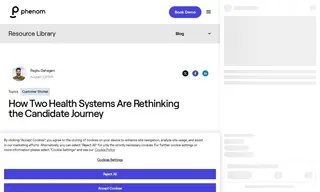 Preview of the Sutter Health Case Study