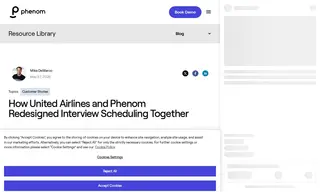 Preview of the United Airlines Case Study
