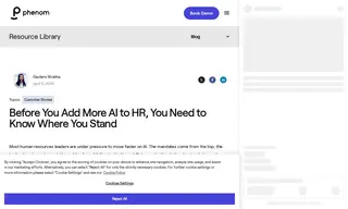 Preview of the SASR Workforce Solutions Case Study