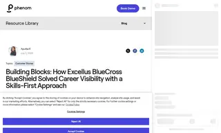 Preview of the BlueCross BlueShield of North Carolina Case Study
