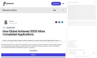 Preview of the Global Case Study