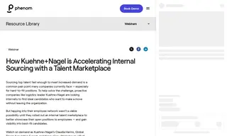 Preview of the Kuehne+Nagel Case Study