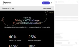 Preview of the Global Consumer Electronics Company Case Study