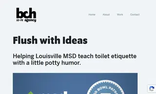 Preview of the Louisville Metro Sewer District (msd) Case Study