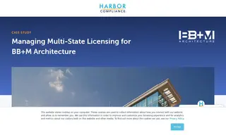 Preview of the Beacham Bunce+Manley Architecture (bb+m) Case Study