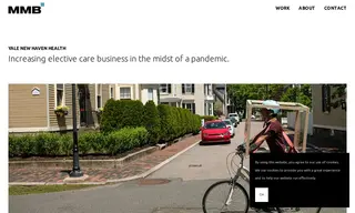 Preview of the Yale New Haven Health Case Study