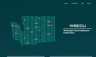 Preview of the Washington State Employees Credit Union Case Study