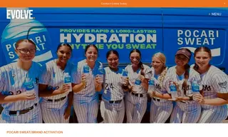 Preview of the Pocari Sweat Case Study