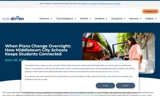 Preview of the Middletown City Schools Case Study