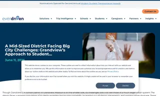 Preview of the Grandview C-4 School District Case Study