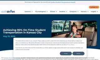 Preview of the Kansas City Public Schools Case Study