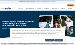 Preview of the Denver Public Schools Case Study