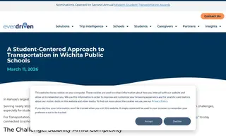 Preview of the Wichita Public Schools Case Study