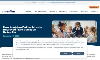 Preview of the Lewiston Public Schools Case Study