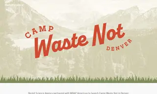 Preview of the WRAP Americas Case Study