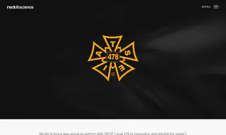 Preview of the Iatse Local 478 Case Study