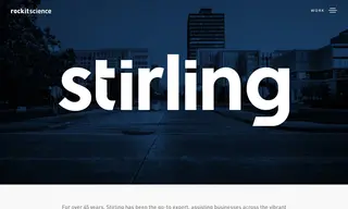 Preview of the Stirling Properties Case Study