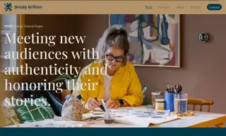 Preview of the Energy Trust of Oregon Case Study