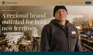 Preview of the First Interstate Bank Case Study